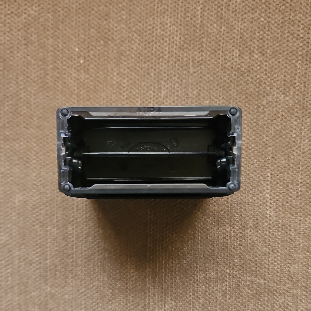 Clarks BLACK Ink Stamp - Picture 4 of 4